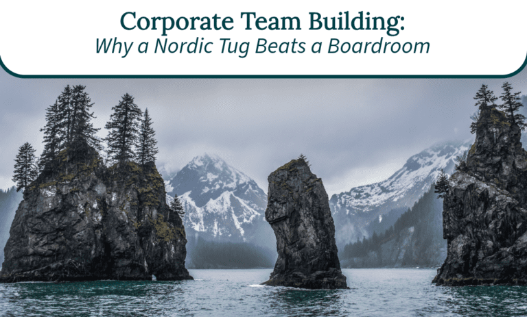 Nordic Blog Template