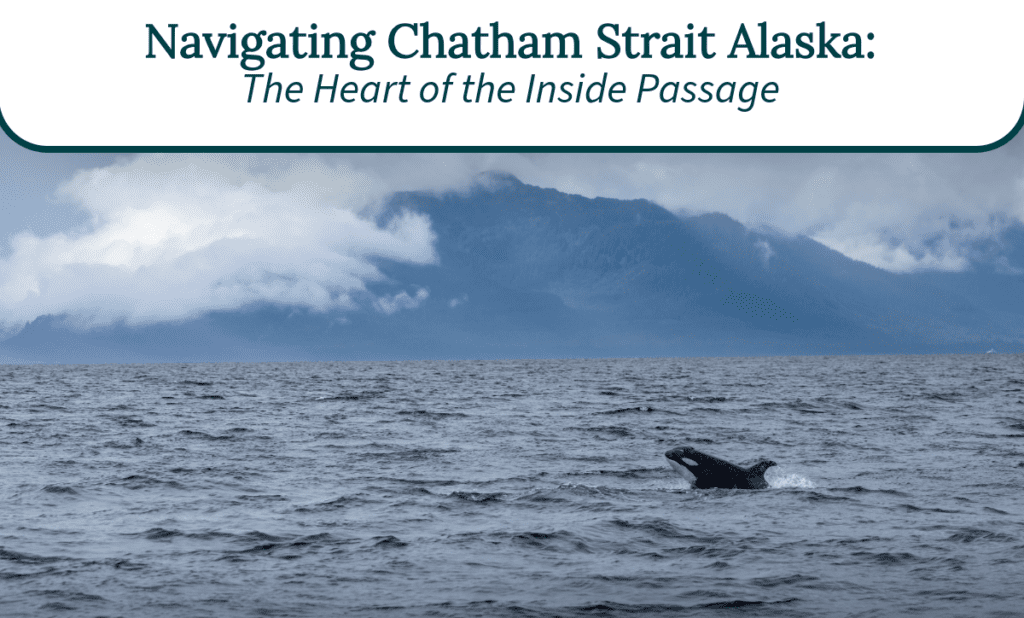 Chatham Strait Alaska